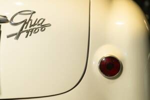 Image 11/50 of FIAT 1100 Ghia (1947)