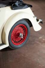 Image 36/88 de Alvis Speed 25 (1937)