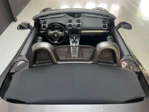 Imagen 6/50 de Porsche Boxster S (2013)