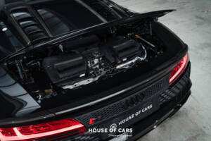 Bild 16/25 von Audi R8 V10 performance quattro Spyder (2020)