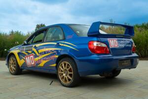 Image 14/50 of Subaru Impreza WRX STi (2005)