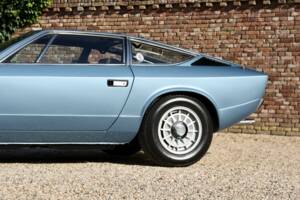 Image 9/50 of Maserati Khamsin (1976)