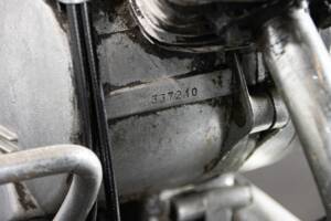 Immagine 32/42 di Moto Guzzi Dingo (1969)