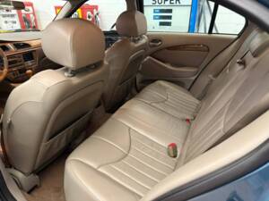 Imagen 10/15 de Jaguar S-Type 3.0 V6 (2000)