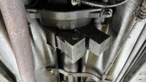 Image 37/40 of Peugeot 404 Break (1965)