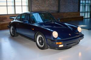 Bild 31/34 von Porsche 911 Carrera 3.2 (1985)