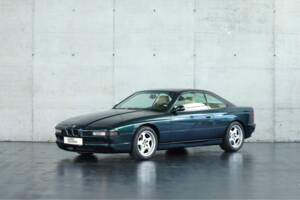 Bild 1/50 von BMW 850CSi (1994)