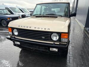 Bild 7/8 von Land Rover Range Rover Vogue LSE (1990)