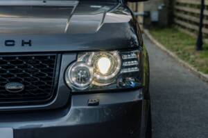 Image 27/45 de Land Rover Range Rover V8 Supercharged (2006)