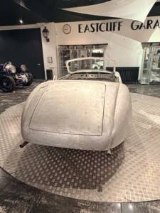 Immagine 5/39 di Jaguar XK 140 DHC (1955)
