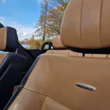 Immagine 62/92 di Mercedes-Benz G 500 Final Edition 200 (2013)