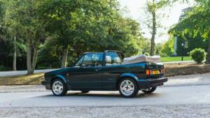 Image 41/50 of Volkswagen Golf Mk I GTI 1.8 (1991)