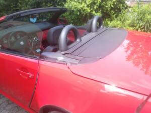 Image 25/25 of Mercedes-Benz SLK 320 (2003)