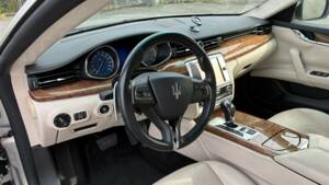 Image 12/54 of Maserati Quattroporte GTS (2015)