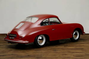 Bild 5/22 von Porsche 356 A Carrera 1500 GS (1957)