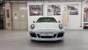 Afbeelding 11/26 van Porsche 911 Carrera GTS (2015)