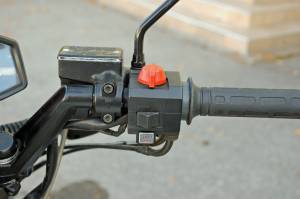 Bild 14/25 von Honda DUMMY (1983)