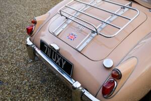 Bild 16/22 von MG MGA 1600 (1959)