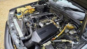 Imagen 31/69 de Mercedes-Benz 190 E 2.3-16 (1985)