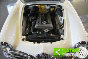 Bild 10/10 von Alfa Romeo Giulietta Spider (1961)