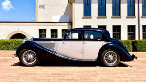 Bild 2/19 von Jaguar Mk IV 2,5 Liter (1948)