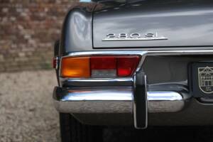 Bild 39/50 von Mercedes-Benz 280 SL (1971)