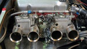 Image 15/16 of Marcos 1800 GT (1965)
