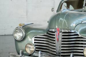 Bild 12/50 von Buick 60 Century (1941)