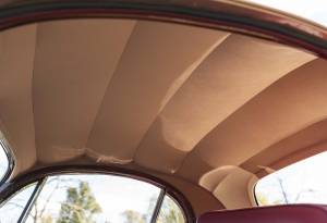 Image 29/34 of Jaguar XK 120 FHC (1952)