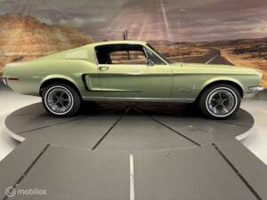 Imagen 24/50 de Ford Mustang 289 (1968)