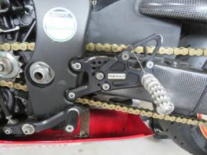 Bild 27/50 von Honda CBR 1000 RR Fireblade (2010)