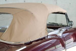 Bild 36/50 von Packard Series 2631 Caribbean (1953)