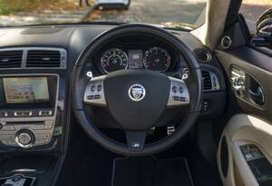 Image 18/30 de Jaguar XKR (2009)