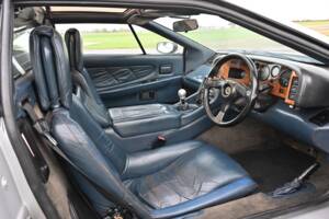 Image 34/50 of Lotus Esprit SE (1990)
