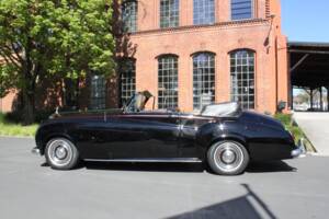 Bild 4/26 von Rolls-Royce Silver Cloud II (1961)