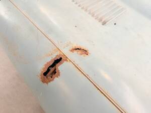 Image 38/53 de Jaguar Type E 4.2 (1967)