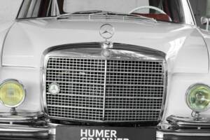 Image 49/50 of Mercedes-Benz 280 SE 3,5 (1969)