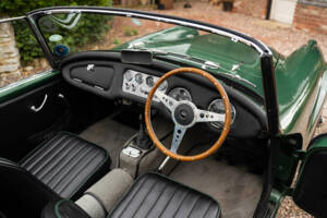 Bild 2/50 von Daimler SP 250 (1960)