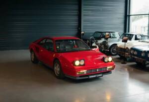 Image 5/29 of Ferrari Mondial 3.2 (1986)