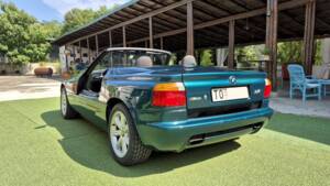 Image 16/76 de BMW Z1 Roadster (1991)