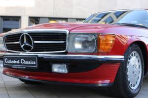 Bild 10/48 von Mercedes-Benz 300 SL (1988)