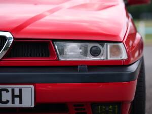 Imagen 18/50 de Alfa Romeo 155 2.5 TD (1998)
