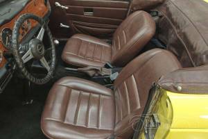 Image 6/19 of Triumph TR 6 (1974)