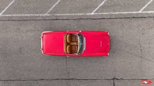 Image 8/38 of Ferrari 250 GT Cabriolet Pininfarina (1961)