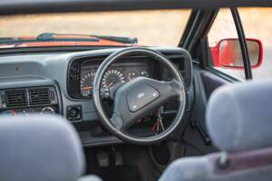 Immagine 45/50 di Ford Escort IV XR3i (1987)