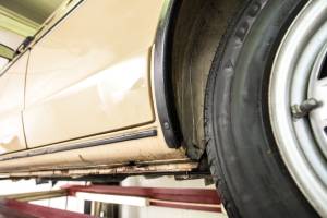 Bild 48/50 von Volkswagen Golf I 1.5 (1982)