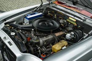 Image 72/95 of Mercedes-Benz 280 SE 3,5 (1970)