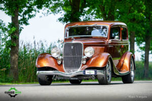 Afbeelding 52/66 van Ford V8 Hot Rod (1933)
