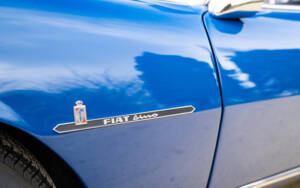 Image 24/65 de FIAT Dino Spider (1967)