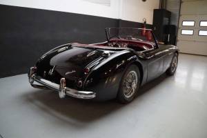 Bild 6/50 von Austin-Healey 3000 Mk II (BJ7) (1962)